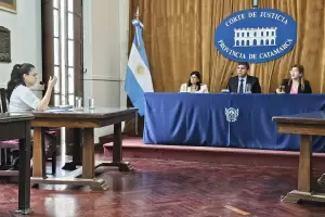 Piden la nulidad de una absolucin en un homicidio culposo