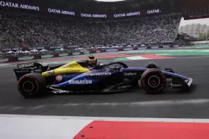 Cmo sera si vuelve  la Frmula 1 a la Argentina?: cundo, cunto costara y cmo sera el circuito