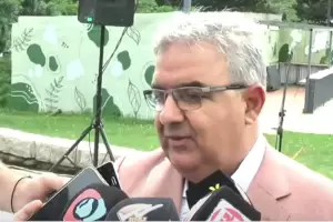 Jalil descart la entrega de un bono de fin de ao a la Administracin Pblica