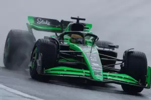 Sauber anunci a su nuevo piloto y an no se sabe qu pasar con Colapinto