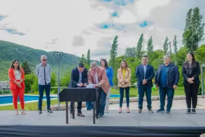 Municipios ambateos rubricaron el Consenso Fiscal y ya son 26 los que adhirieron