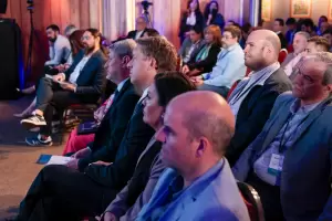 El Director de OSEP particip de un nuevo Congreso de COSSPRA