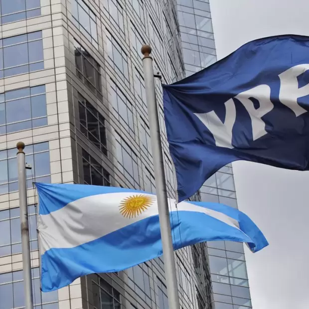 Caso YPF: Argentina present� una declaraci�n jurada sobre el oro del BCRA