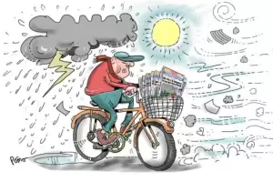 Da del Canillita en la Argentina: porqu se celebra