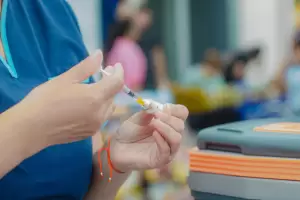 Dengue: Salud hace la ltima convocatoria para recibir la segunda dosis