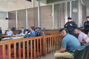 Maana se conocer la sentencia en el juicio contra Morales y una banda por narcotrfico