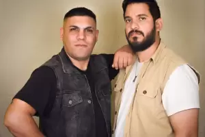 El grupo catamarqueo "Sendero" estuvo presente en el programa federal Unsono