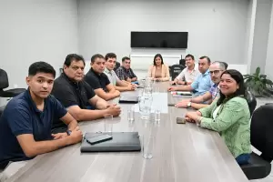 Seguridad fortalece estrategias de seguridad vial en el Valle Central