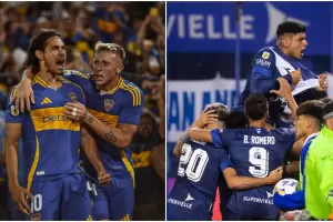 Cerr la fecha 21 de la Liga Profesional: resultados y prximos partidos