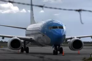 El Gobierno nacional oficializ la desregulacin el servicio de rampas