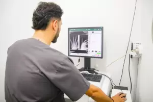 D�a de la Radiolog�a: Catamarca fortalece su Red de Diagn�stico por Im�genes