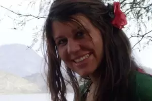 Testigo aporta "dato clave" en la desaparicin de Mara Cash