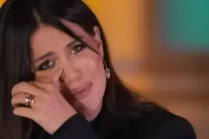 El posteo de Wanda Nara que preocup a sus seguidores