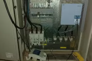 Denuncian que el robo en un pozo afect el servicio del agua en el Sur de la Capital