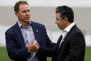 River alcanz un supervit de US$62 millones