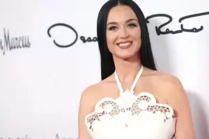 Katy Perry se presentara en el Movistar Arena en 2025