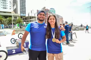 Catamarca cerr su participacin en los Juegos Evita 2024 con cuatro nuevas medallas
