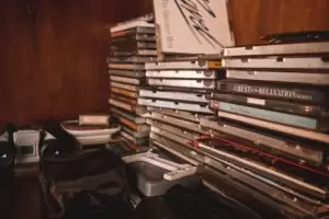 Estos son los CDs antiguos que valen miles de dlares en internet