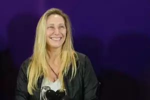 Karina Milei encabez el acto de lanzamiento de LLA en Chaco con la mira en las elecciones legislativas de 2025