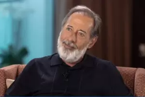 Guillermo Francella: "Mi pap me deca que buscara algo para comer"