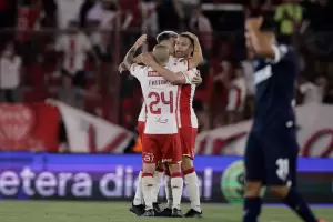 Huracn visitar a Atltico Tucumn con la chance de ser el nico lder de la Liga