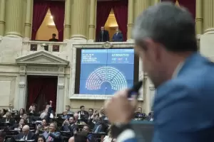 El oficialismo demora la conformacin de la bicameral para la privatizacin de Intercargo