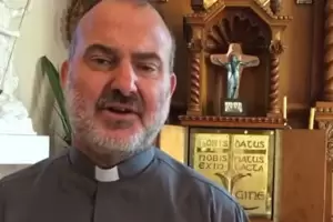 Detuvieron por abuso sexual al prroco de la iglesia de Schoenstatt en Crdoba