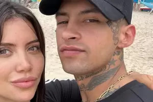 En serio?: Aseguran que L-Gante fue amenazado de muerte por la mafia turca