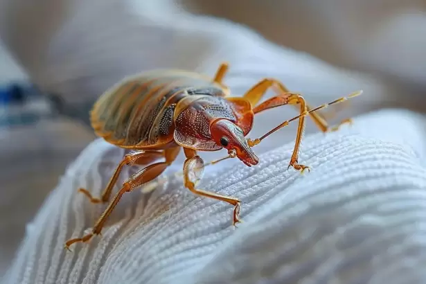 C�mo evitar nidos de chinches en la cama: el truco casero para el colch�n y las almohadas