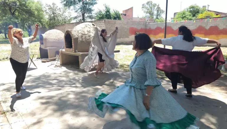 tradici�n valle viejo