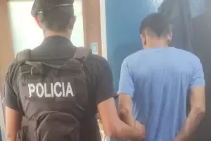 Violencia de g�nero: un aprehendido en el norte de la Capital