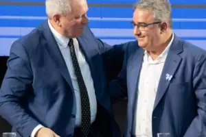 Jalil, de licencia por cinco das