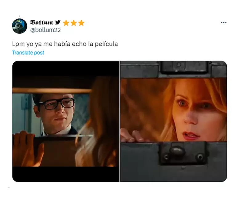 memes colapinto princesa