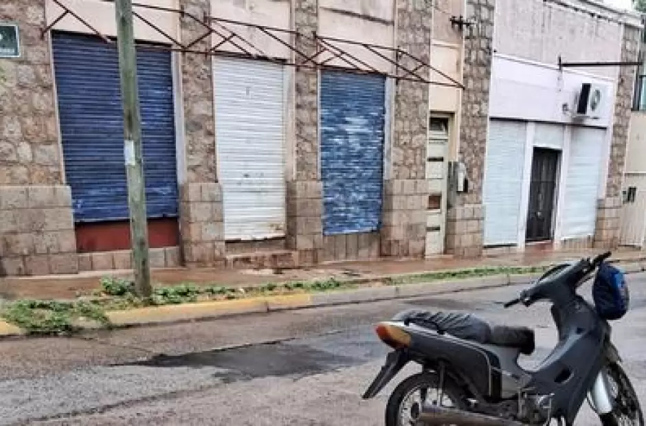 Foto gentileza Radio Mega