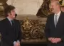 El Gobierno acelera una nueva reforma del Estado y prepara m�s recortes antes de 2027