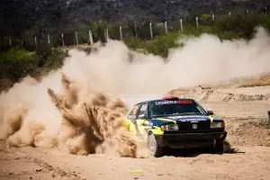 Este sbado se corre la tercera en El Fariango