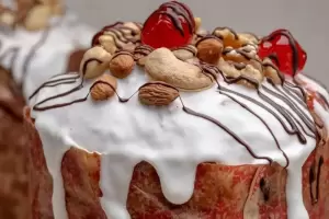 Cmo hacer pan dulce?, receta esponjosa y rica para despertar el espritu navideo