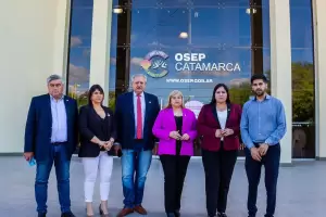 Diputados denuncian falta de transparencia de OSEP y exigen respuestas urgentes