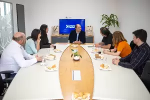 Catamarca, postulada para el 50 Congreso de Agentes de Viajes