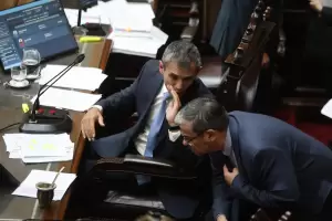 Elecciones PASO: El debate que tendra un fuerte rechazo en el Congreso pese al oficialismo