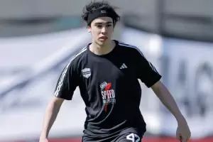 La AFA investigar a Deportivo Riestra por el debut del streamer Spreen