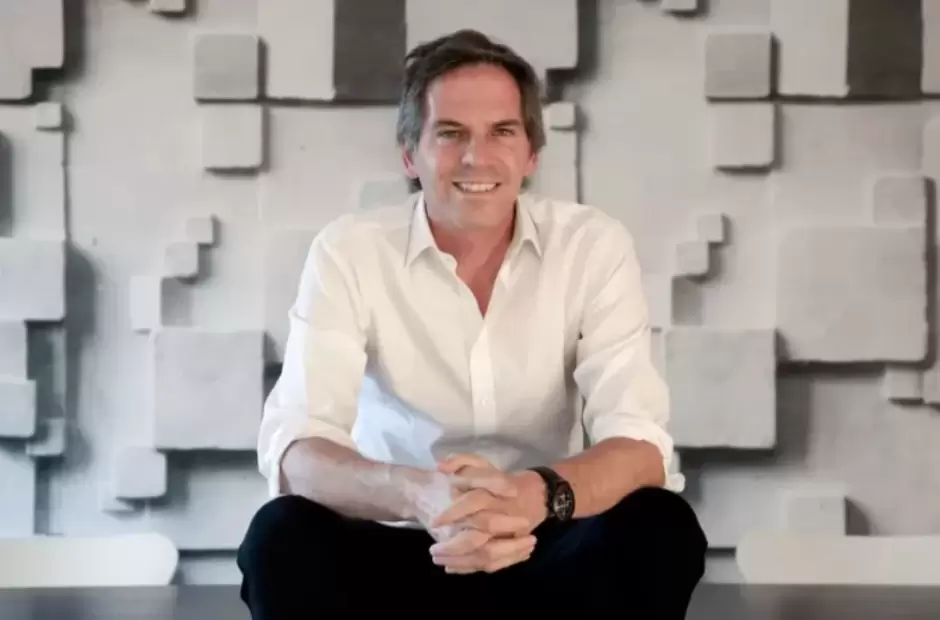 Alejandro Carlos Francisco Oxenford