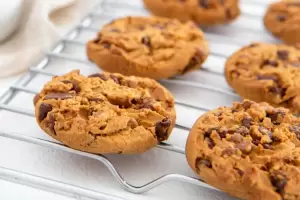 Paso a paso: Cmo hacer las famosas crumbl cookies?