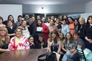 Cierre del Curso de Formacin de los Catequistas 2024