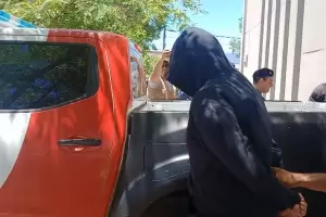 Indagaron e imputaron a un polica por abusar de una joven cadete