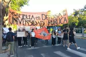 La Asamblea Interclaustro de la UNCA llama a seguir defendiendo la universidad pblica