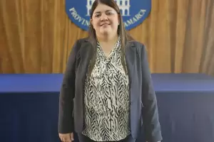 Magistrados tomaron juramento en el Poder Judicial