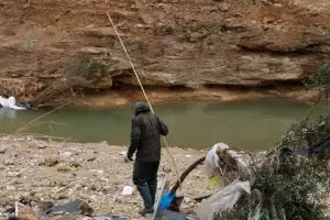 DANA en Valencia: hallan los cuerpos de dos hermanitos de 3 y 5 a�os