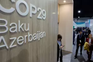 Milei orden retirar a la misin argentina de la cumbre de cambio climtico