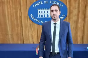 Juraron fiscales y defensores
